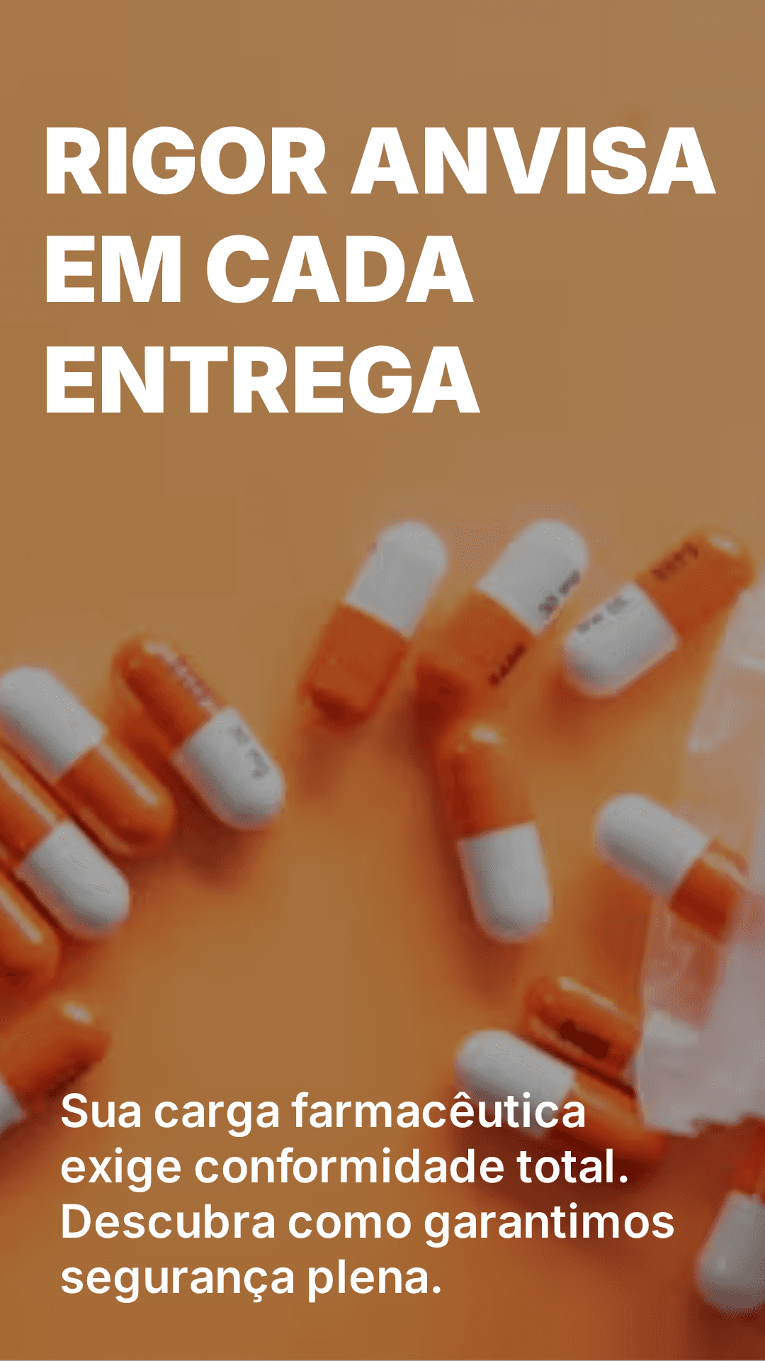Spotlog na operação