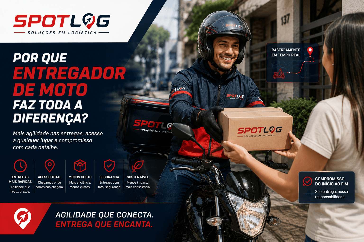 Moto Fixa