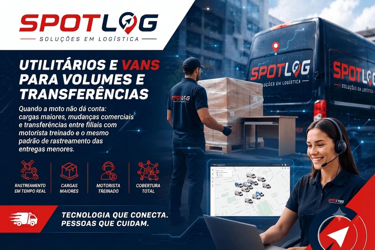 Solução: Vans — imagem
