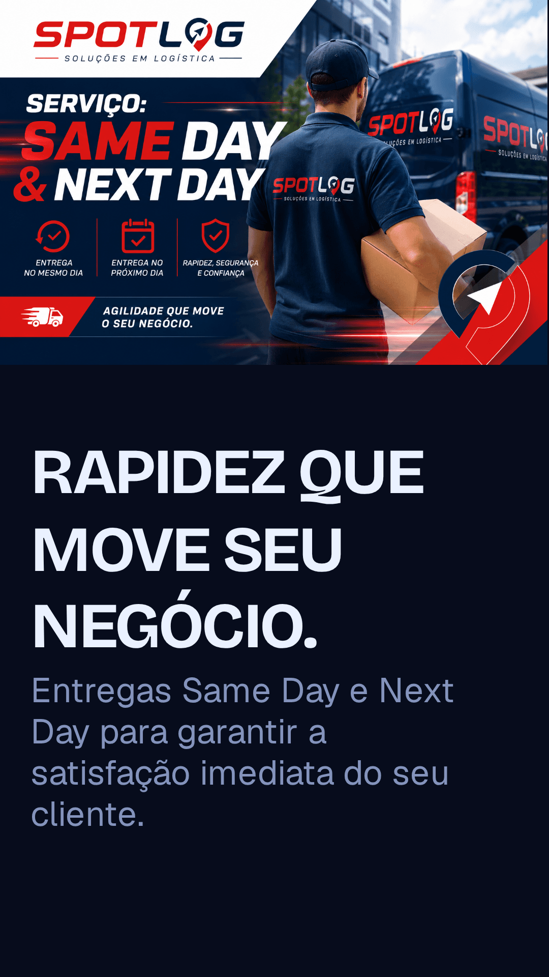 Logística inteligente